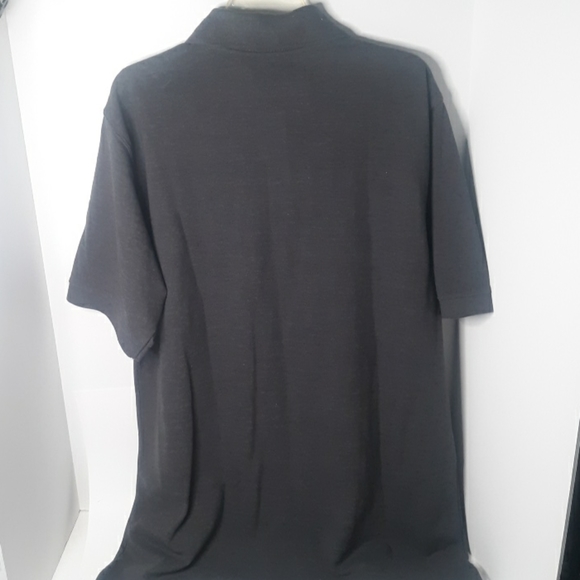 NWT ST JOHN's BAY BIG & TALL POLO SHIRT - Picture 5 of 5